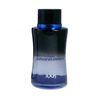 Axis Grand Prix No 98