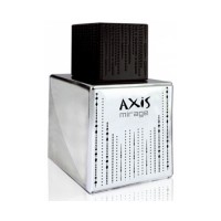 Axis Mirage