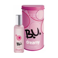 B.U. Dreamy