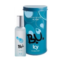 B.U. Icy