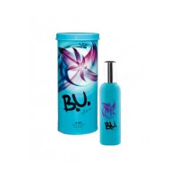B.U. Star