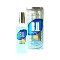 B.U. Tease Blue