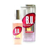 B.U. Tease Fuchsia