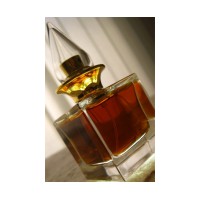 Balsamo della Mecca / Mecca Balsam