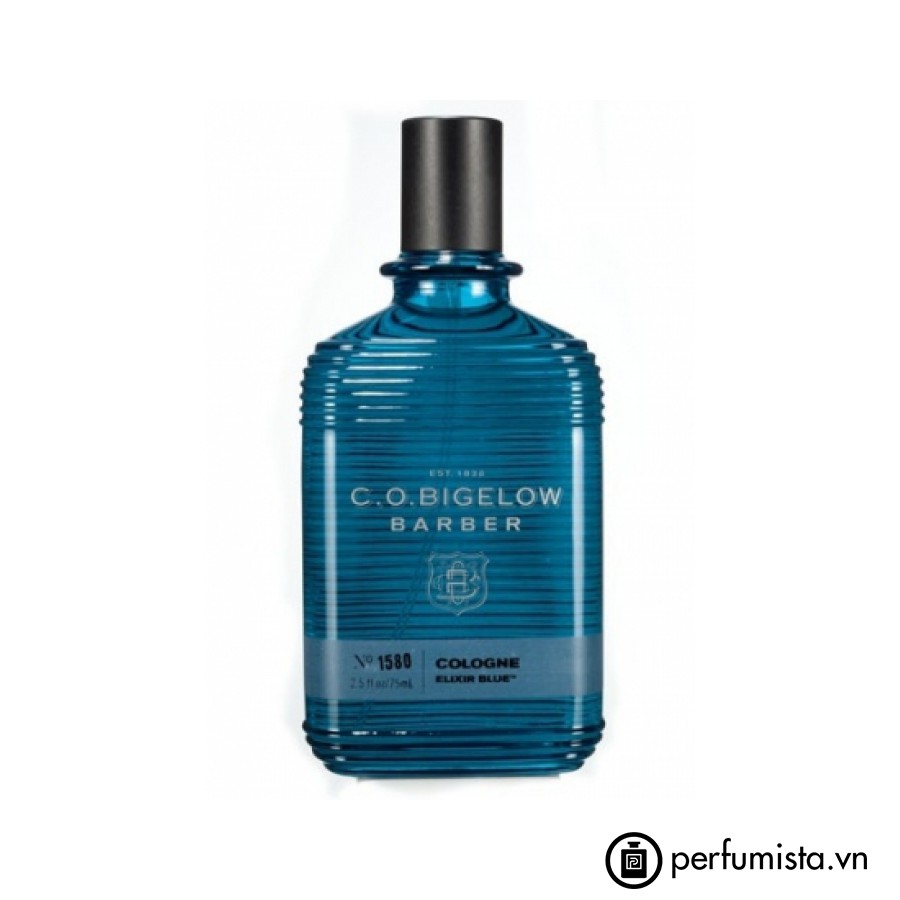 co bigelow elixir blue