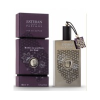 Belle au Parfum de Oud