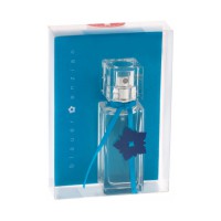 Bergduft No 2 Blauer Enzian