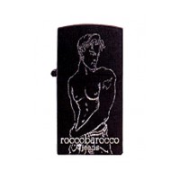 Black Jeans Homme