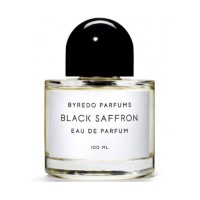 Black Saffron