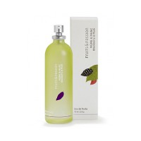Blackberry and Musk