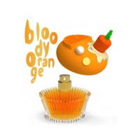 Bloody Orange