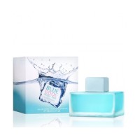 Blue Cool Seduction for Women