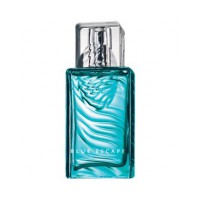 Blue Escape for Her