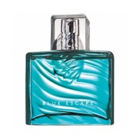 Blue Escape for Him