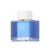 Blue Fresh Seduction for Men