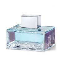 Blue Fresh Seduction for Women