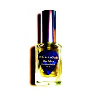 Blue Nehru Extrait de Parfum