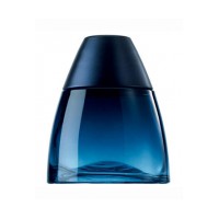Blue Rush Intense