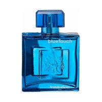 Blue Touch