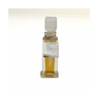 Bodhi Sativa (Patchouli project no.1)