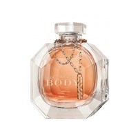 Body Crystal Baccarat