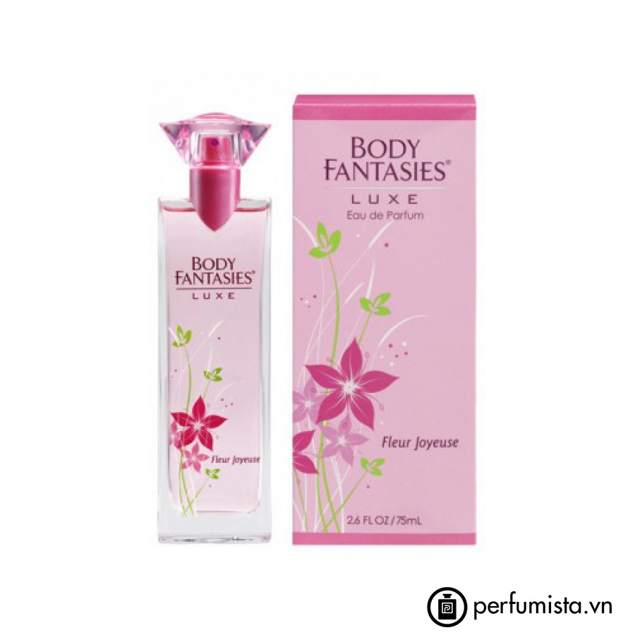 parfum body fantasies