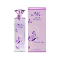 Body Fantasies Luxe Paradise in Bloom