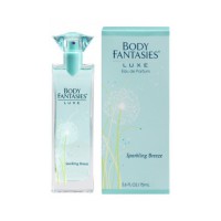 Body Fantasies Luxe Sparkling Breeze