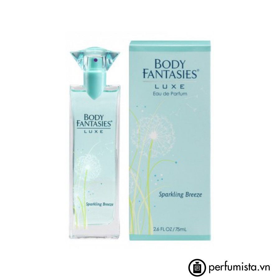 parfum body fantasies