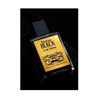 Bohemian Black