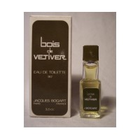 Bois de Vetiver