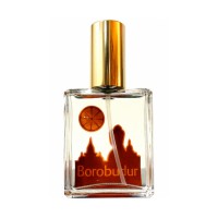 Borobudur