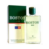 Boston Man