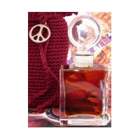Botanical Perfume devoted to Peace, 1st edition