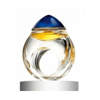 Boucheron Femme Baccarat Limited Edition