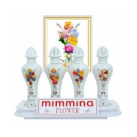 Flower Bouquet Melange