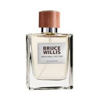 Bruce Willis Personal Edition