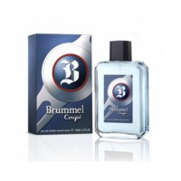 Brummel Coupe