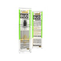 Budapest BUD