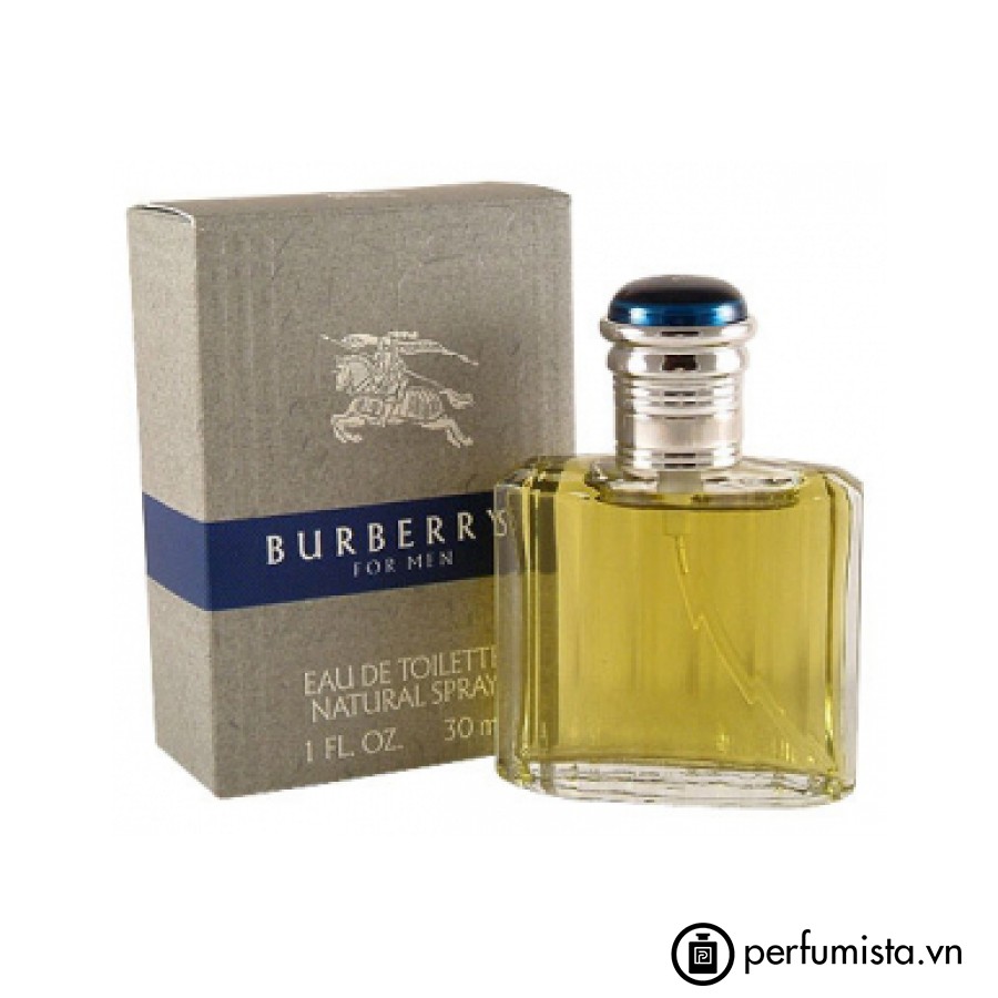 Nước hoa nam Burberrys của hãng BURBERRY