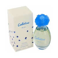 Cabotine Bleu