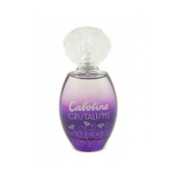 Cabotine Cristalisme