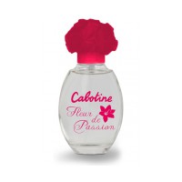 Cabotine Fleur de Passion