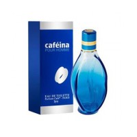 Cafeina pour Homme