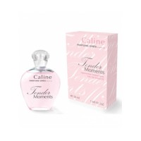 Caline Tender Moments