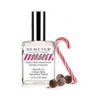 Candy Cane Truffle