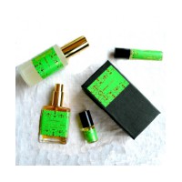 Caravan Spice (Holiday no.11)