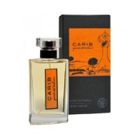 Carib - Spiriti del Tabacco