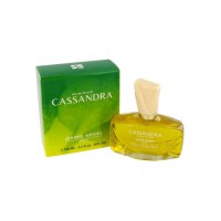 Cassandra