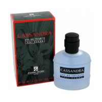 Cassandra Pour Homme